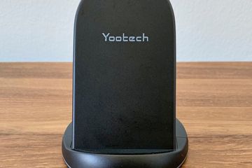Yootech Wireless Charger Stand