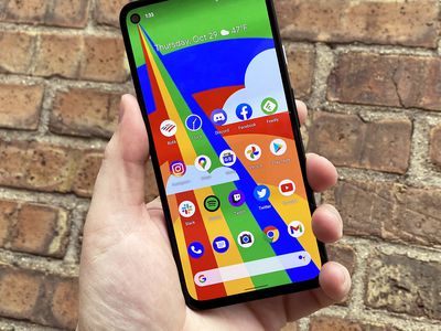 Pixel 4a 5G