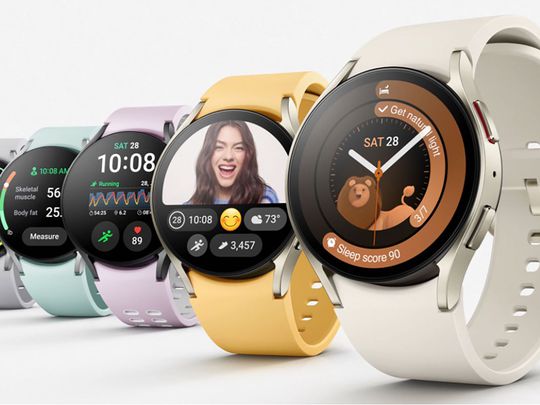 Galaxy Watch 6