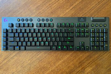 Logitech G915 Lightspeed Gaming Keyboard