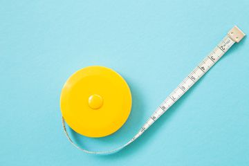 How to measure monitor size