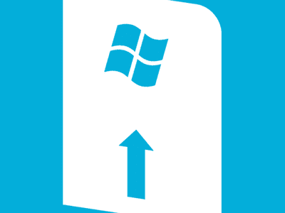 Windows Update Icon